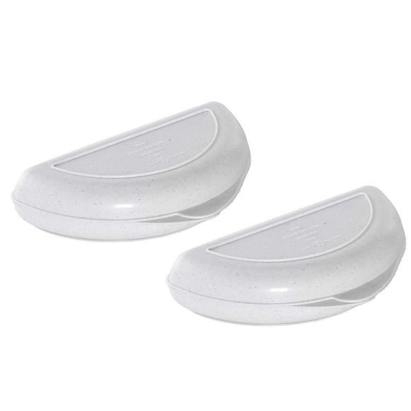 Nordic Ware Microwave Omelet Pan Cooker, Set of 2