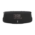 thumbnail image 5 of Altavoz portátil JBL Charge 5 resistente al agua con Powerbank incorporado y estuche de fibra de carbono gSport (negro), 5 of 5