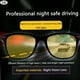 thumbnail image 3 of Typpkmm Night Vision Glasses Pc Frame Polarized Sunglasses Men Outdoor Sport Sun Glasses Day Night Vision Driver Night Glasses Goggles, 3 of 7