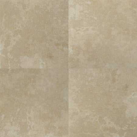 MSI Tempest Beige 13 in. x 13 in. Glazed Ceramic Floor and Wall Tile (18.72 sq. ft. / case)