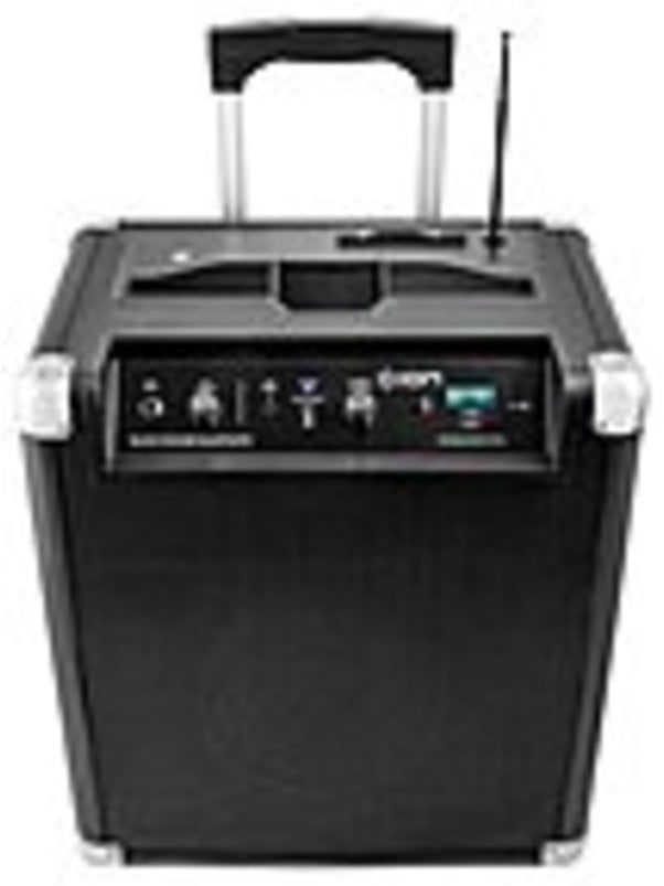 ion block rocker white