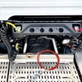 thumbnail image 2 of Trailer Breakaway Switch Stainless Steel 1Set, 2 of 5