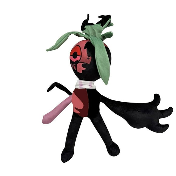 Dandy's World Plush,11.81in"Plushies Toy,forsaken roblox plush Plush Toy Dolls Around The Game,Creative Decorative Gift Ornaments