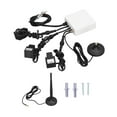 thumbnail image 2 of Energy Monitor, Electricity Meter Measure Current High Accuracy 100~240V with 200A Circuit Level Sensor for Household Appliances, 2 of 7