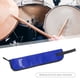 thumbnail image 5 of Estuche para baquetas Bolsos para baquetas de gran capacidad Partes de instrumentos resistentes al desgaste JShteea El nuevo, 5 of 9
