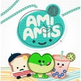 thumbnail image 4 of Ami Amis Pinky 4-Inch Plush, 4 of 5