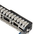 thumbnail image 4 of M Buder Bandeja para Disco Duro 2.5 Pulgadas (6.35 cm) SAS SATA Universal para Servidor HP 727695-001 DL385 DL380 G10 NVMe, 4 of 9