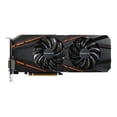 thumbnail image 2 of GIGABYTE GeForce GTX 1060 G1 Gaming 3GB GDDR5 Graphics Card GV-N1060G1GAMING-3GD, 2 of 5