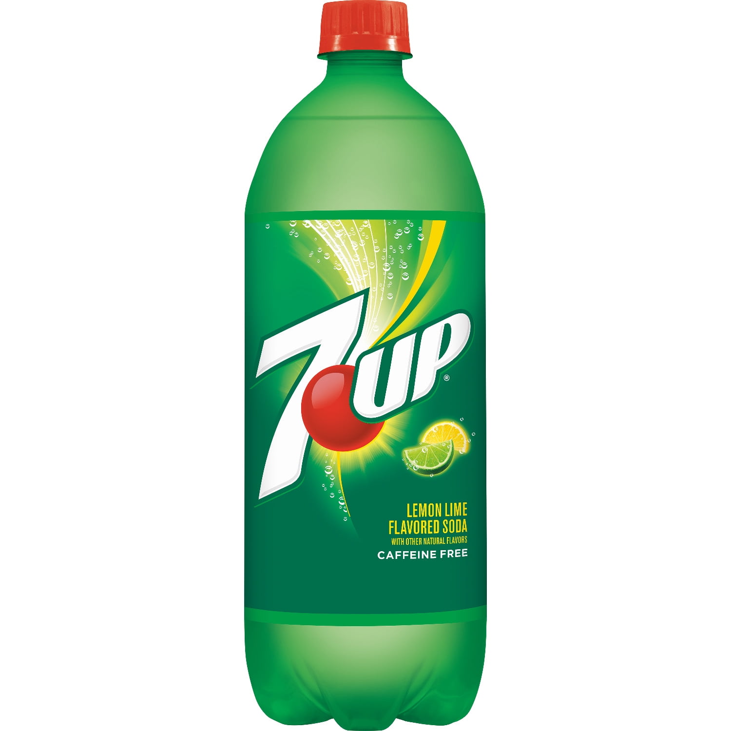 Buy 7UP Lemon Lime Soda, 1 L bottle Online at Lowest Price in Ubuy ...