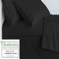 thumbnail image 2 of Basic Fitted Sheet, 2 of 3