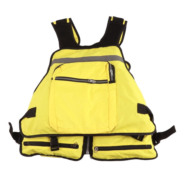 Gilet De Pêche Utility Taille L, Couleur Tan, Fabriqué Au Canada, Super Pratique !
