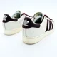 thumbnail image 5 of Adi - das Superstar Off White Maroon Mens Size 10.5 Low Sneaker H68187, 5 of 6