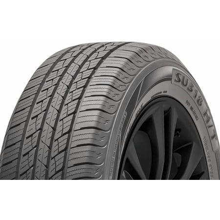 Westlake 1 Westlake SU318 H/T 255/55R18 109V 50000 Mile WARRANTY All Season SUV CUV Tires 24995102 / 255/55/18 / 2555518 Sansujyuku sansujyuku.com