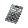 thumbnail image 1 of Calculadora Escritorio Casio Ms-120fm Gris 12 Digitos, Papelería, Escolar, Oficina, Escritorio, 1 of 3