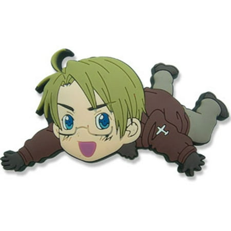 

Hetalia Magnet