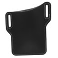 thumbnail image 6 of HAKIDZEL 1Set Hiking Cell Phone Belt Case with Comfortable Fit 6.88X5.70X0.12in, 6 of 7