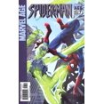 thumbnail image 1 of Marvel Age Spider-Man #7 VF ; Marvel Comic Book, 1 of 1