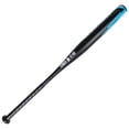 thumbnail image 3 of Anderson Flex Alloy One Piece Slowpitch Softball Bat Limited Edition GlacierBlue, 3 of 7