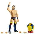 thumbnail image 1 of WWE Johnny Gargano Fan TakeOver Elite Collection Action Figure, 1 of 7