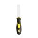 thumbnail image 2 of Cuchillo de Yeso de Acero Al Carbono con Mango de Doble Color, Apto para Limpieza Industrial Doméstica, Eliminación de Placas de Yeso, Raspador de Pintura, Herramienta Antioxidante., 2 of 6