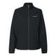 thumbnail image 1 of Columbia Kruser Ridge II Softshell para mujer, negro, extragrande Columbia 177191, 1 of 1