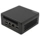 thumbnail image 4 of Mini PC ECS LIVA Z7 PLUS Intel ULTRA 5 125H AI 33 TOPS 2x DDR5 1x M.2 USB-C WiFi 6E Bluetooth 5.3 Barebone 95-653-QG9003, 4 of 5