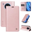 thumbnail image 2 of Funda para Honor 50 Lite Estuche de Cuero PU Tipo Cartera con Ranuras para Tarjetas y Cierre Magnético, 2 of 5