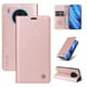 thumbnail image 2 of Funda para Honor 50 Lite Estuche de Cuero PU Tipo Cartera con Ranuras para Tarjetas y Cierre Magnético, 2 of 5