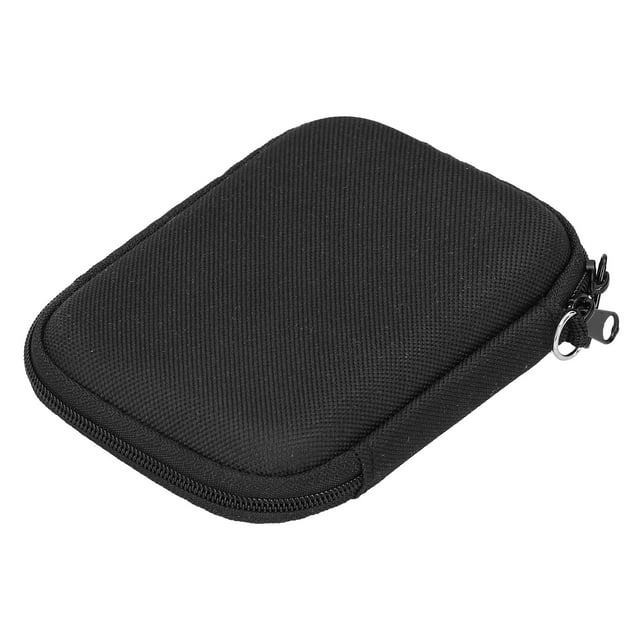 Accesorio para teléfono, bolsa de carga rápida magnética, bolsa de carga inalámbrica para iPhone, bolsa de almacenamiento para cargador, innovación moderna