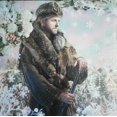 thumbnail image 1 of PIERRE LAPOINTE CHANSONS HIVERNALES, 1 of 1