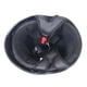 thumbnail image 2 of Casco con Visera para Motocicleta, Medio Cola  Casco de la motocicleta de la mitad del casco, 2 of 5