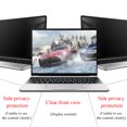 thumbnail image 1 of Anti-glare screen for MacBook Air/Pro, magnetic screen protector for Apple laptop, 1 of 5