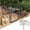 Corner, variant on Foldable Chicken Run Tunnel for Outside Yard Portable Metal Pet Chickens Carry Chicken Coop Run Extension Frame Kit Quick Installation Suitable Duck Flexible Backyard Cage Tent