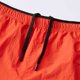 thumbnail image 4 of pstuiky Pantalones cortos deportivos para hombre, Pantalones cortos casuales holgados de color liso con cremallera, bolsillo, cordón y cintura elástica para hombre, 4 of 8