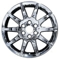 thumbnail image 1 of 18 Inch Aluminum OEM Take off Wheel Rim For Buick Encore 2013-2018 5 Lug 105mm 7 Spoke, 1 of 3