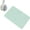 Green, variant on Matmend Bath Mat, Stone Bath Mat Diatomaceous Earth Shower Non-Slip Diatomite Stone Mats, Water Absorbing Rug Outside Shower, Absorbent Quick-Drying for Bathroom Floor, Ktichen