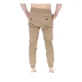 thumbnail image 4 of Jogger De Gabardina Stretch Para Hombre Marca Chili Beans, 4 of 8