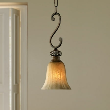 Kathy Ireland Sterling Estate Mini Pendant Light Kathy Ireland Sterling Estate Mini Pendant Light