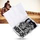 thumbnail image 1 of Kit De Pernos De Carenado Universales De Aluminio Billet Para Motocicleta - Alta Confiabilidad Y Durabilidad - Reemplace Los Pernos Existentes - Se Adapta A Varias Piezas De, 1 of 7