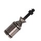 thumbnail image 4 of Expansor de Tubo de Escape ANGGREK Universal de 1-1/8 Pulgadas A 1-3/4 Pulgadas, 4 of 8