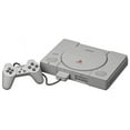 thumbnail image 1 of Console Sony PlayStation 1 Remise à Neuf (Remis à Neuf), 1 of 2
