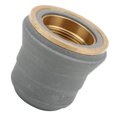 thumbnail image 2 of Tasse de Protection, Tasse de Retenue Compacte en Laiton Pratique Universelle pour Protection Plasma PT-40 /PT-60, 2 of 8