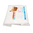 thumbnail image 4 of Revestimiento desechable para cubierta de bañera, 50 piezas, revestimiento para cubierta de bañera, bolsa de revestimiento para bañera, bolsa con forro para bañera, diseño aerodinámico, 4 of 8