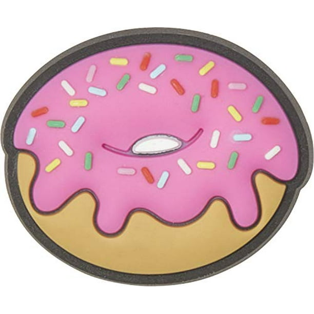 Crocs Breakfast Jibbitz Charms 5 Pack