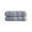 Gris, variante sur Maplenight Housse de Matelas en Flanelle de Lait Premium Taille Simple TG - Lavable à la Machine, Chaude, Antidérapante, Bordure Double Face pour un Confort Ultime Blanc