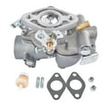 thumbnail image 3 of Mustrod Aluminum Carburetor Mechanical Choke for Ford 1.6L Clark Bobcat Skid Steer 6598372 13805, 3 of 9