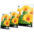 thumbnail image 2 of Kiera Grace Clear Dual L Photo Frame, 2 of 2