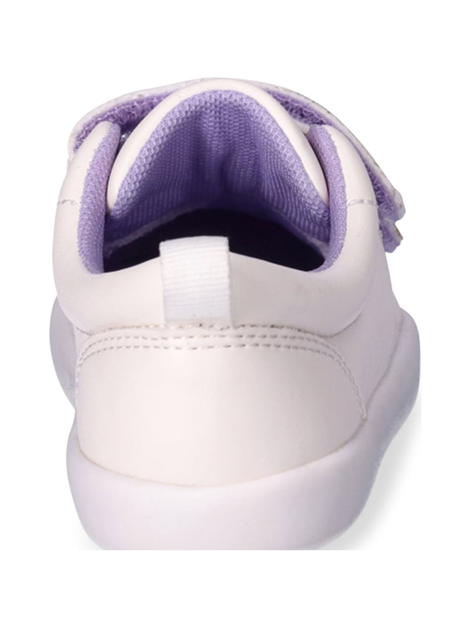 Wonder Nation Unisex Baby Two-Strap Adaptive Shoes