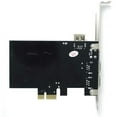 thumbnail image 2 of PCIe Firewire Card Windows 10 i.e. 1394 Pci Express Controller, 2 of 3