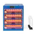 thumbnail image 2 of Incubators For Hatching Eggs, 192 Egg Hatching Incubator Automatic Chicken Incubators Egg Incubator With Automatic Turner, 2 of 9